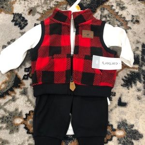 Cutest baby set! Set of 3